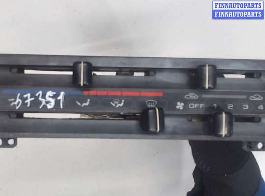 купить Переключатель отопителя (печки) на Mazda 323 (BG) 1989-1994