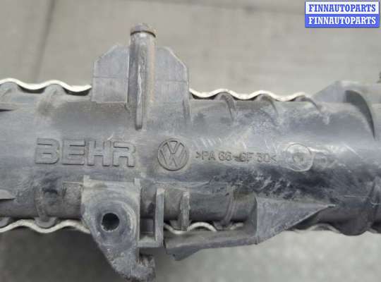 купить Радиатор охлаждения двигателя на Audi Q7 2005-2015