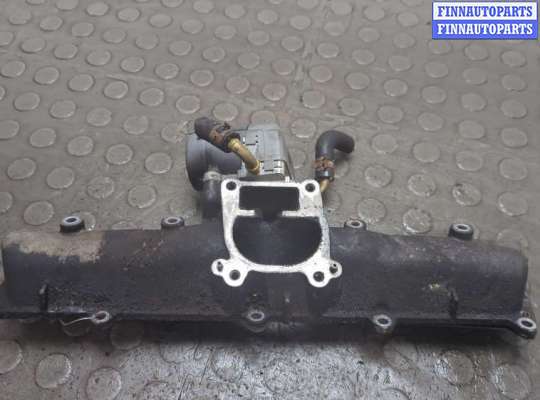 купить Коллектор впускной на Opel Zafira A 1999-2005