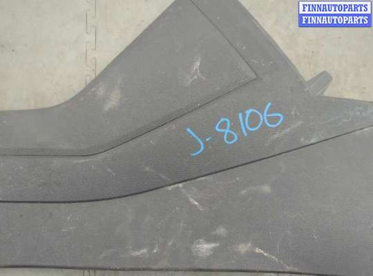 купить Пластик центральной консоли на Volkswagen Tiguan 2020-2025