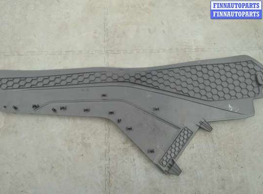 купить Пластик центральной консоли на Volkswagen Tiguan 2020-2025