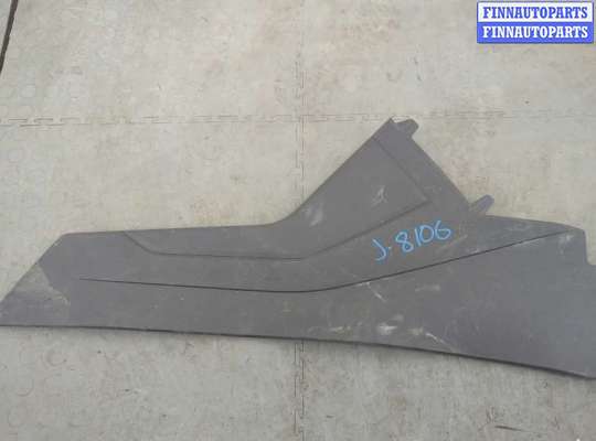 купить Пластик центральной консоли на Volkswagen Tiguan 2020-2025