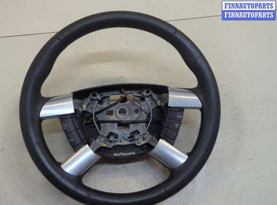 Подушка безопасности водителя (AirBag) на Ford Kuga I