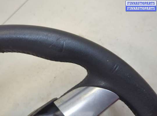 Подушка безопасности водителя (AirBag) на Ford Kuga I