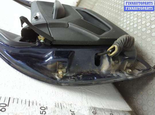 купить Замок двери на Skoda Fabia 1999-2007
