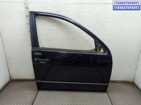 Замок двери SK538901 на Skoda Fabia 1999-2007