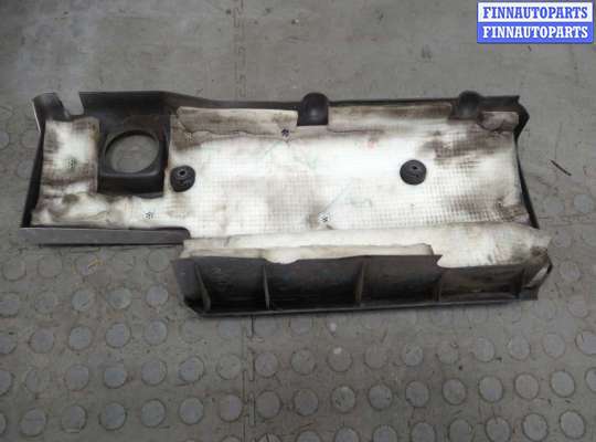 купить Накладка декоративная на ДВС на Toyota Camry V40 2006-2011