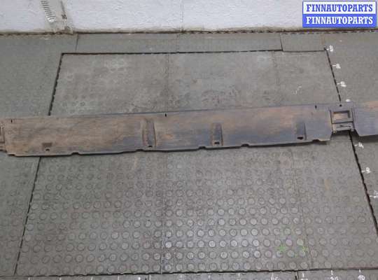 Накладка на порог OP2262448 на Opel Astra G 1998-2005
