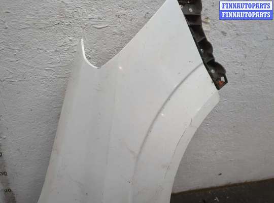 купить Крыло на Opel Zafira B 2005-2014