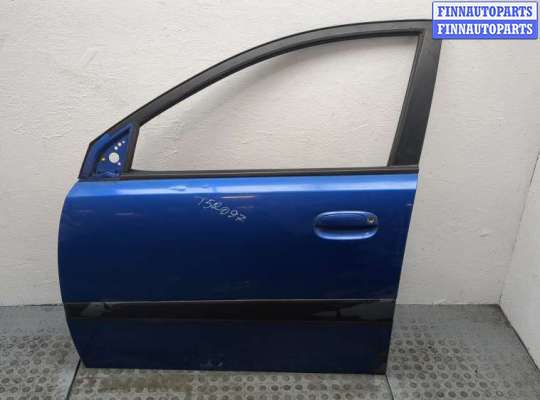 Дверная карта (Обшивка двери) KA574811 на KIA Rio 2005-2011