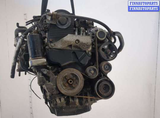 Купить Турбина на KIA Carens 2006-2012 Турбина KA596709 на KIA Carens 2006-2012