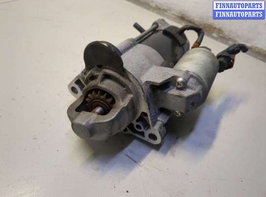 купить Стартер на Chevrolet Equinox 2017-2024