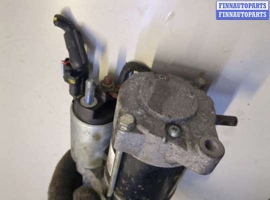 купить Стартер на Chevrolet Equinox 2017-2024