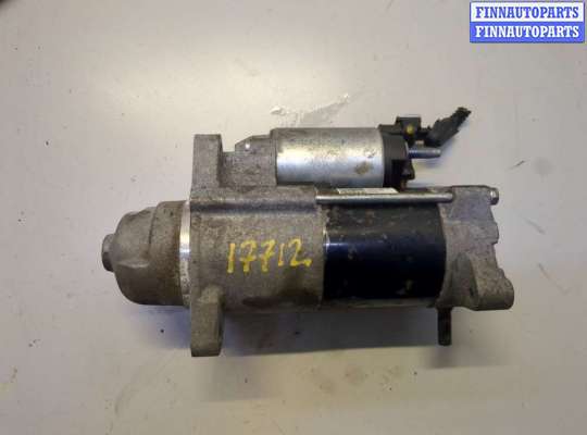 купить Стартер на Chevrolet Equinox 2017-2024