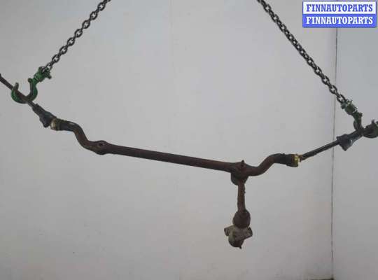 купить Рейка рулевая без г/у на Chevrolet Tahoe 1999-2006