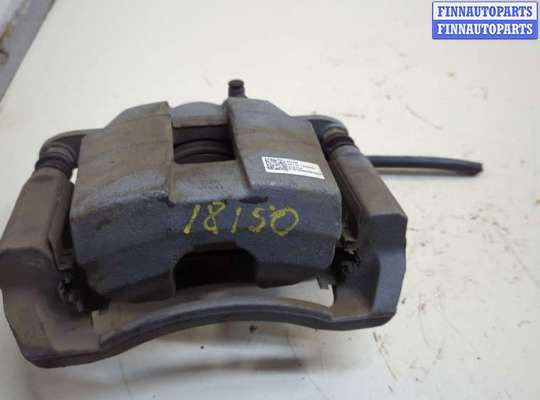 Суппорт HN590912 на Hyundai Santa Fe 2018-2024