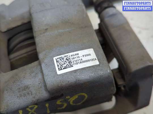 купить Суппорт на Hyundai Santa Fe 2018-2024