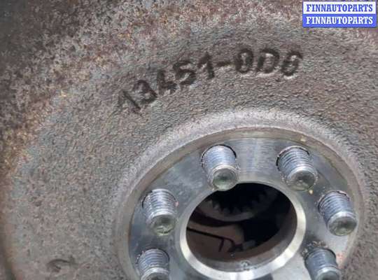 купить Маховик на Toyota Corolla E12 2001-2006