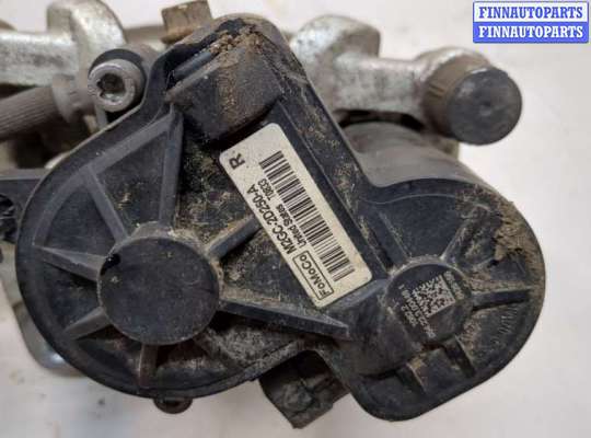 Суппорт на Ford Edge (CD4)