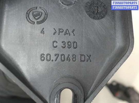 купить Ручка двери салона на Fiat Panda 2003-2012