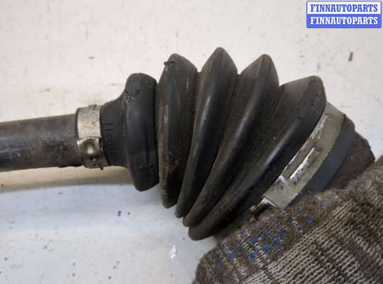 купить Полуось (приводной вал, шрус) на Opel Astra H 2004-2010