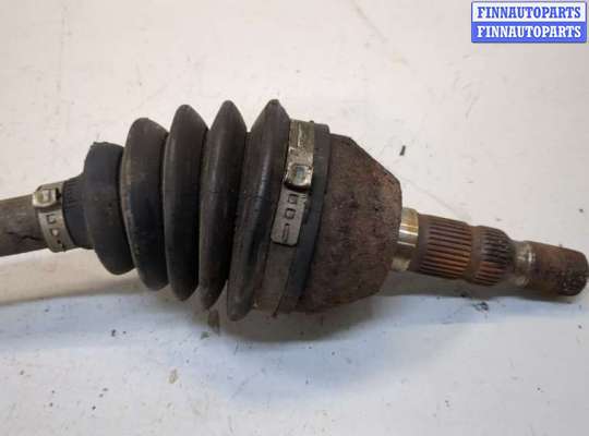 купить Полуось (приводной вал, шрус) на Opel Astra H 2004-2010