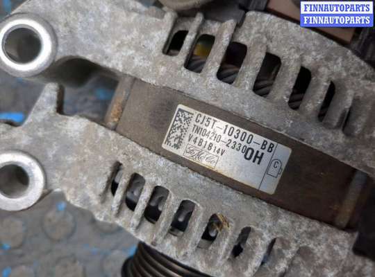 купить Генератор на Ford Escape 2012-2015