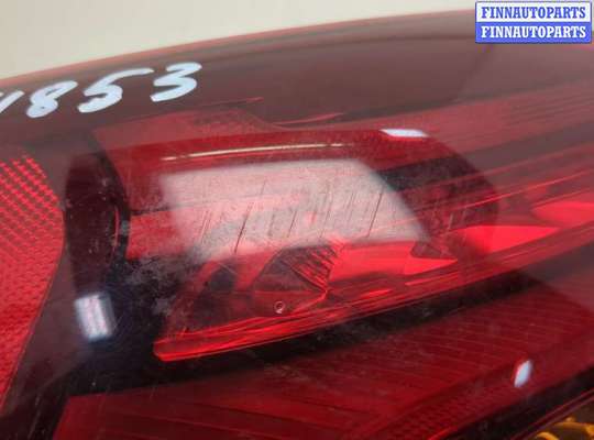 купить Фонарь (задний) на Hyundai Tucson 3 2015-2021