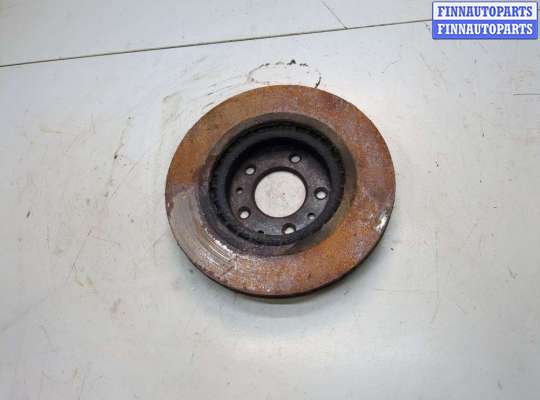 купить Диск тормозной на Mazda 6 (GH) 2007-2012