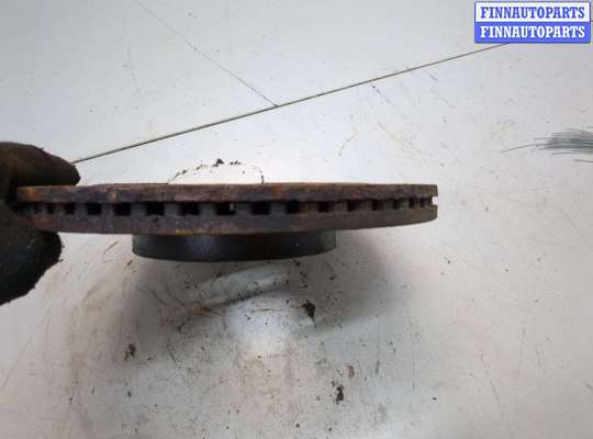 купить Диск тормозной на Mazda 6 (GH) 2007-2012