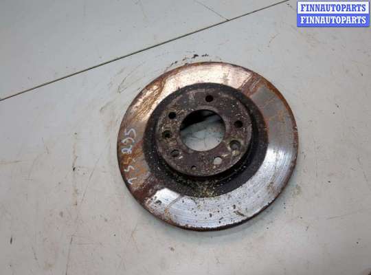 купить Диск тормозной на Mazda 6 (GH) 2007-2012