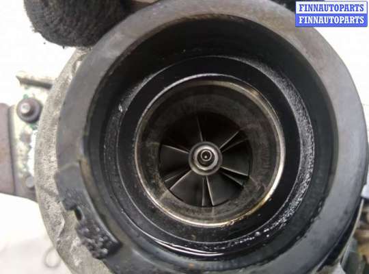купить Турбина на Ford Mondeo 4 2007-2015