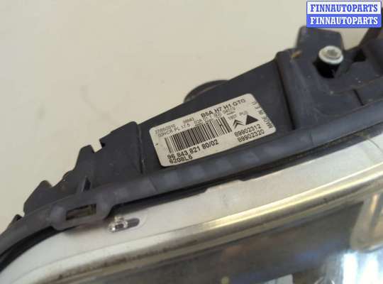 купить Фара (передняя) на Citroen C4 2004-2010