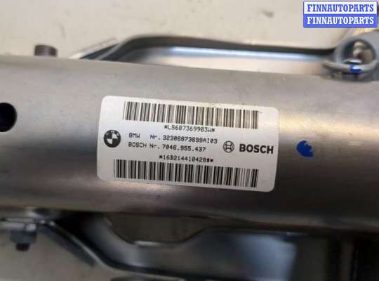 купить Колонка рулевая на BMW X1 (F48) 2015-2022