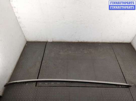 купить Рейлинг на крышу (одиночка) на Toyota Auris E18 2012-2018