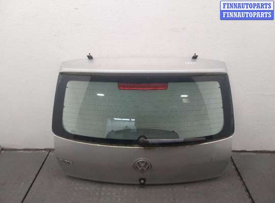 купить Петля крышки багажника на Volkswagen Fox 2005-2011