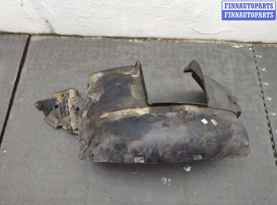 купить Защита арок (подкрылок) на Dacia Sandero 2013-2020