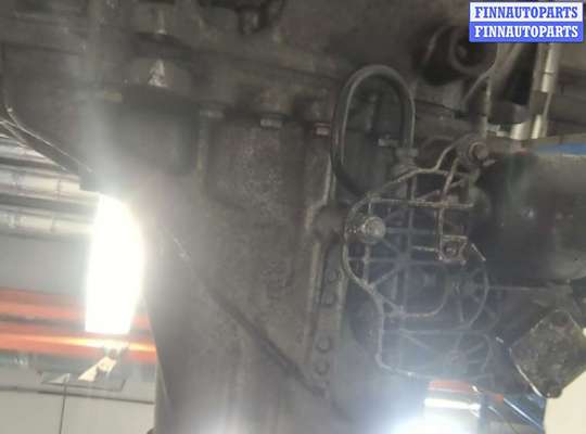 купить КПП - робот на Peugeot 5008 2009-2016
