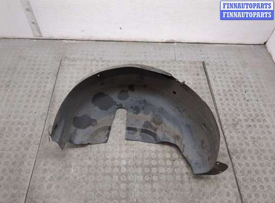 купить Защита арок (подкрылок) на Citroen C3 2009-2016