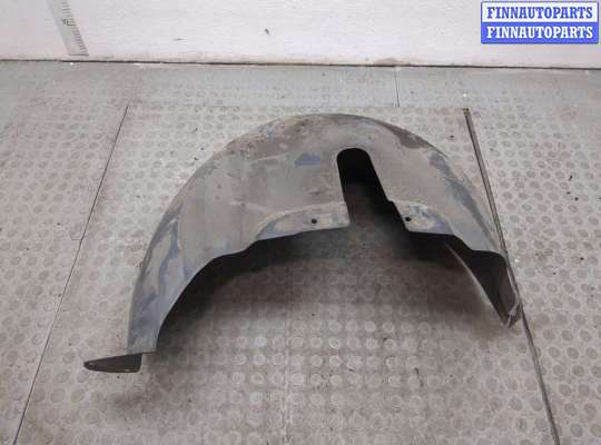 купить Защита арок (подкрылок) на Citroen C3 2009-2016