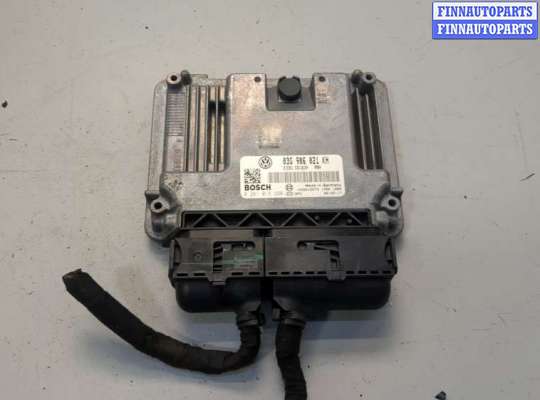 купить Блок управления двигателем на Volkswagen Jetta 5 2004-2010