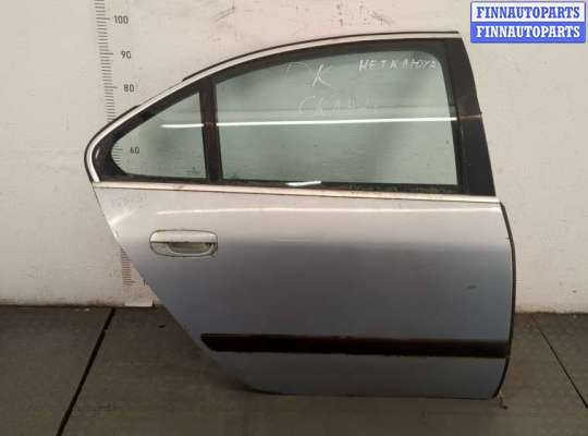 купить Ручка двери наружная на Peugeot 607
