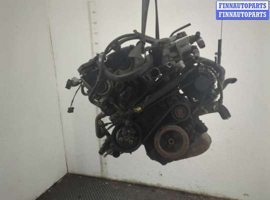 Двигатель (ДВС) BM3607091 на BMW 3 E46 1998-2006