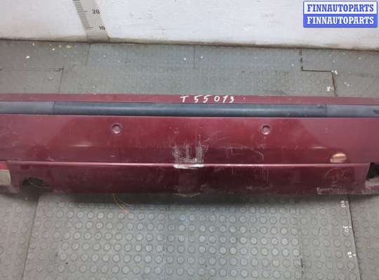 купить Бампер на Ford Focus 1 1998-2004
