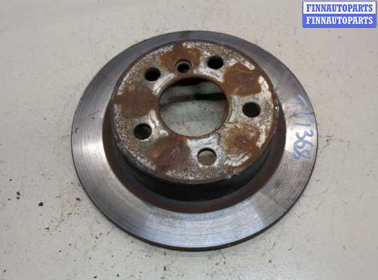 купить Диск тормозной на Mini Cooper (F56) 2013-2024