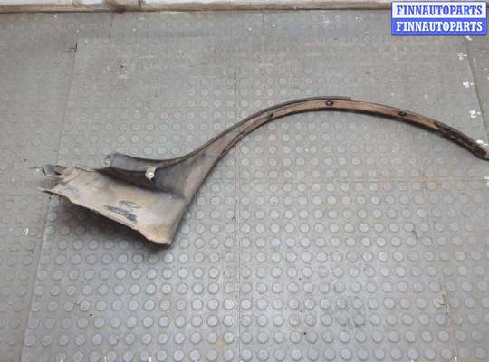 купить Молдинг крыла на BMW X5 E53 2000-2006