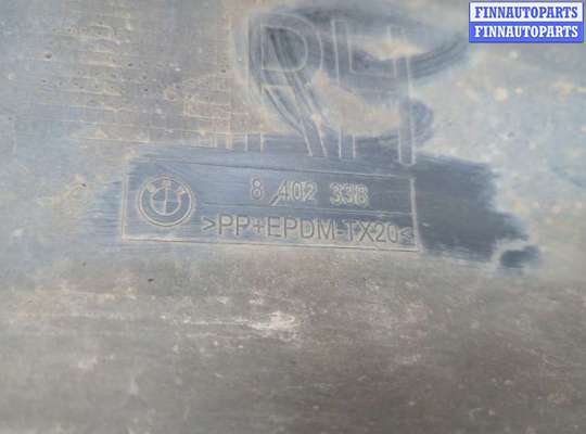 купить Молдинг крыла на BMW X5 E53 2000-2006