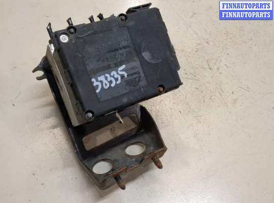 Блок АБС, насос (ABS, ESP, ASR) VG2419290 на Volkswagen Polo 1999-2001