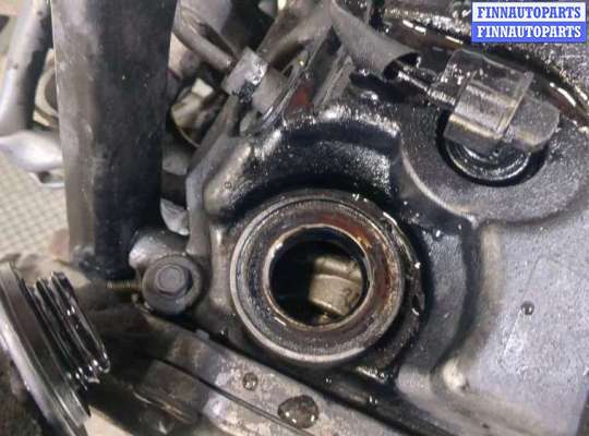 купить Двигатель (ДВС) на Nissan X-Trail (T30) 2001-2006