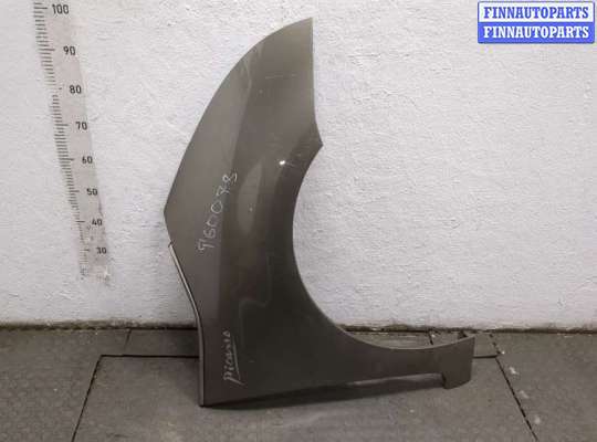 Крыло CT1127891 на Citroen C4 Picasso 2006-2013